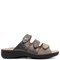 Ортопедические сандалии Solidus (Германия) Wellness Special (коричневый) Solidus Wellness Special 20141-G-01285
