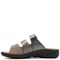 Ортопедические сандалии Solidus (Германия) Wellness Special (коричневый) Solidus Wellness Special 20141-G-01285