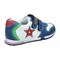 Детские ортопедические кроссовки ORTMANN Bruno ORTMANN Bruno blue