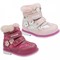 Детские зимние ортопедические ботинки ORTMANN Bela ORTMANN Bela  roze