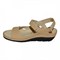 Женские ортопедические сандалии Berkemann Wenke 01015 Berkemann Wenke 01015 бежевый - фото 5503