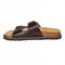 Мужские ортопедические сандалии Ortmann Batman (коричневый) Ortmann Batman коричневый
