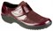 Ортопедическая обувь Berkemann Talia (бордовый) 2675