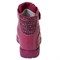 Детская ортопедическая обувь Orthoboom 91594-40 (брусничный) 2718 - фото 7270