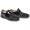 Комфортная обувь с эластичной носовой частью Ricoss 84-59и-22-413/30 (черный) 2765