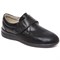 Комфортная обувь с эластичной носовой частью Ricoss 84-12Тр-22-413/30 (чёрный) - фото 7549