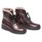 Зимняя ортопедическая обувь Ricoss 811504 (коричневый, зимняя модель) Ricoss 811504