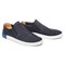 Комфортная обувь для мужчин Ricoss 993432 (синий) Ricoss 993432(blue)