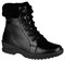 Зимняя ортопедическая обувь Berkemann Dounia (черный) - фото 7908
