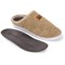 Ортопедические тапки LM Orthopedic LM-803.019D (верблюжья шерсть) Luomma LM-803.019D
