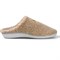 Ортопедические тапки LM Orthopedic LM-803.019D (верблюжья шерсть) Luomma LM-803.019D