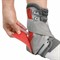 Ортез OttoBock Malleo Sprint 50S3 на голеностопный сустав  на шнуровке усиленный 2882