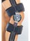 Ортез medi ROM cool коленный регулируемый короткий (57 см) мотель G184-1-C-short (артикул G180-0-3-9000) G184-1 - C - short