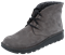 Ортопедическая обувь Berkemann (Германия, Ручная работа) модель Aleika (серый) - фото 9355