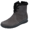 Зимняя ортопедическая обувь Berkemann Romira (серый) - фото 9475