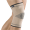 Бандаж эластичный ORTO Professional ВСК 200 на коленный сустав с отведением пота - фото 9637