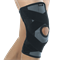 Бандаж ORTO Professional AKN 140 на коленный сустав усиленный с терморегуляцией - фото 9650