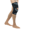 Бандаж ORTO Professional AKN 140 на коленный сустав усиленный с терморегуляцией ORTO Professional AKN 140 - фото 9651